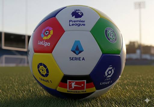 看球赛App手机界面